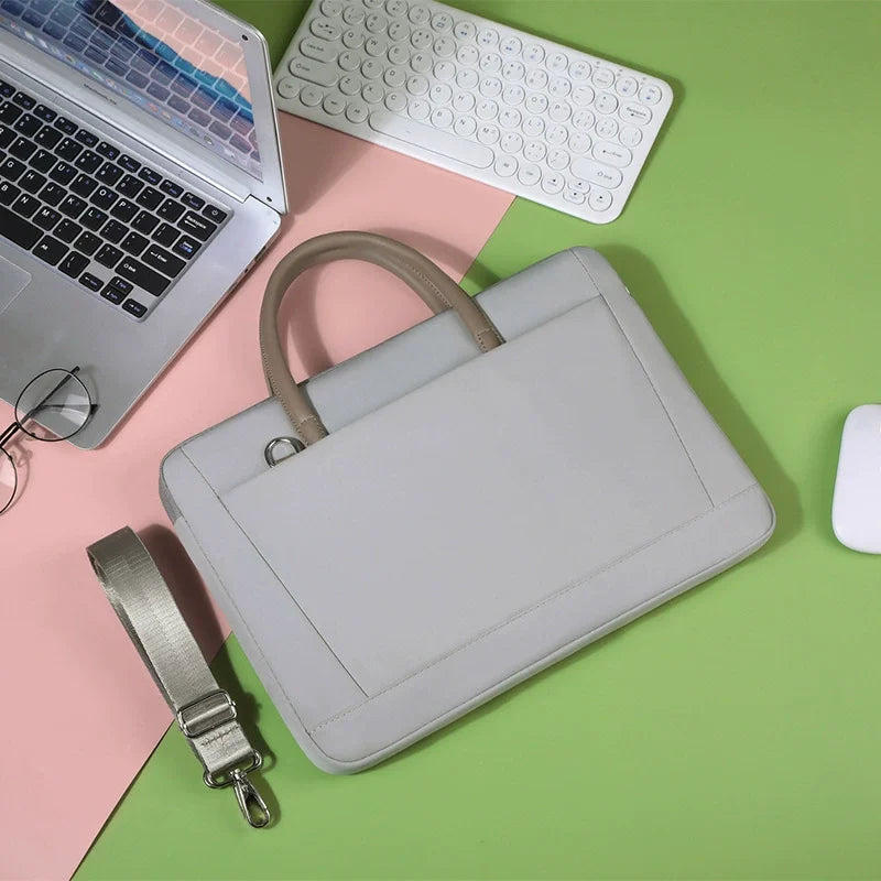 MacBook Air 15" M4 Sleeve & Pro 13-16" Case