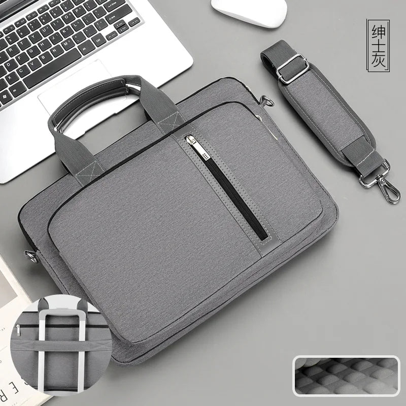 Sleek Laptop Sleeve