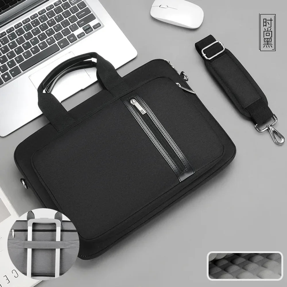 Sleek Laptop Sleeve