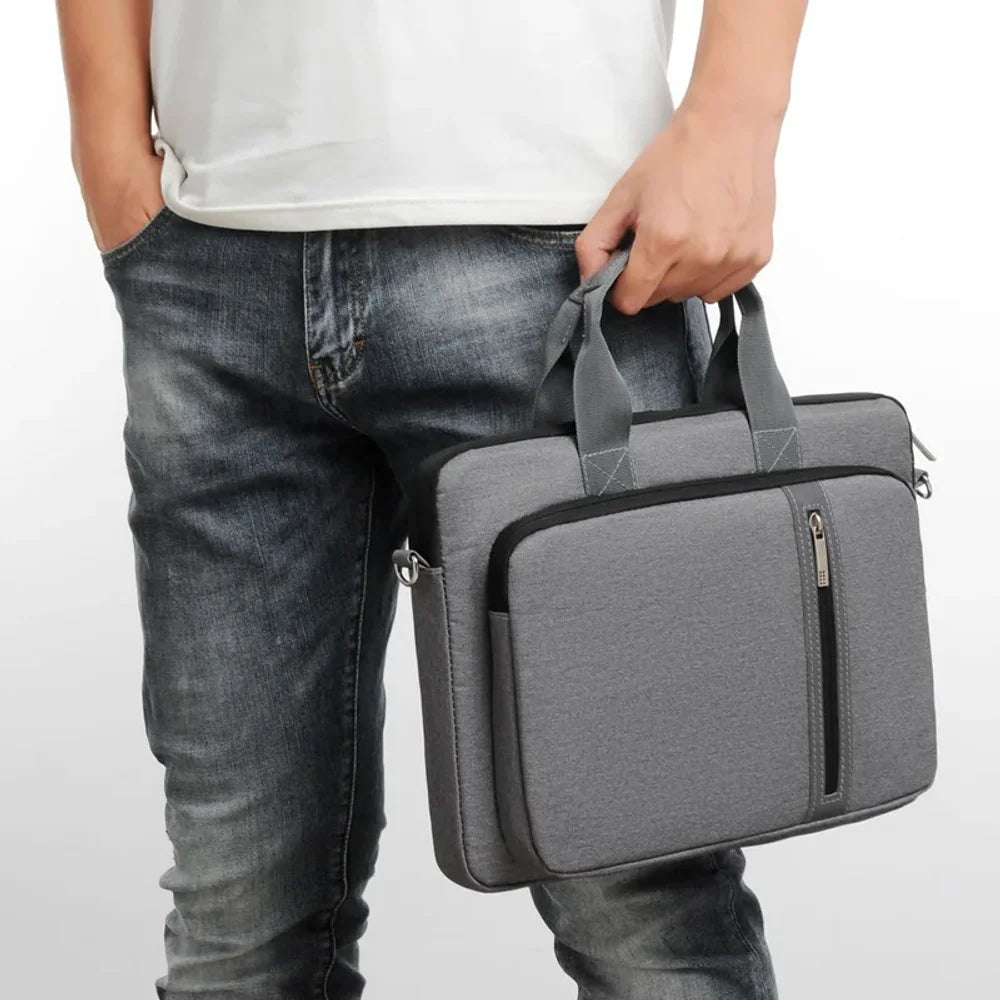 Sleek Laptop Sleeve