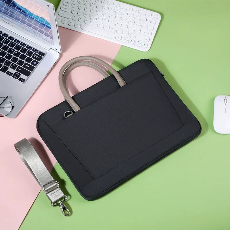MacBook Air 15" M4 Sleeve & Pro 13-16" Case