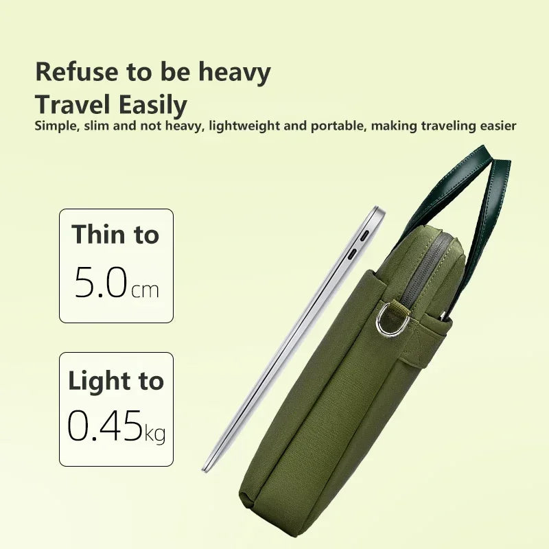 Laptop Bag